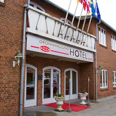 Dronninglund Hotel Luaran gambar