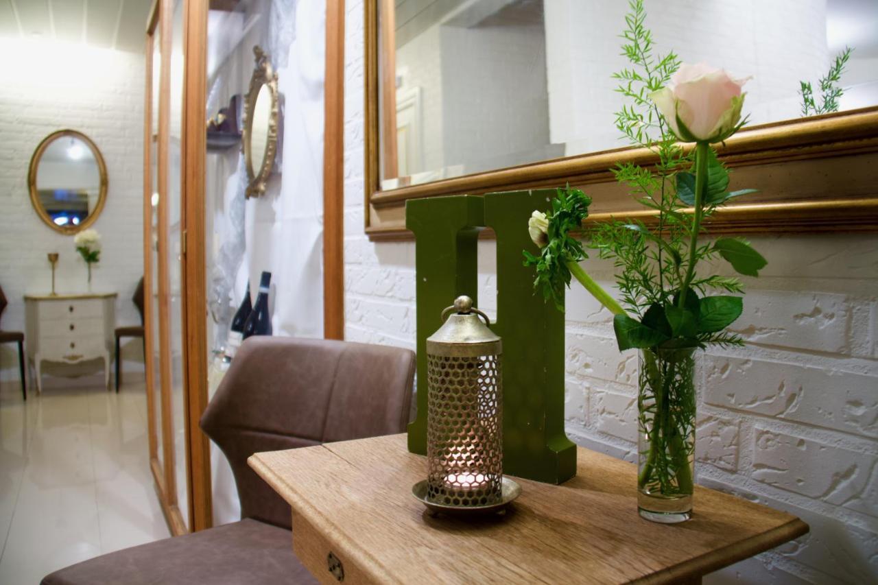 Dronninglund Hotel Luaran gambar