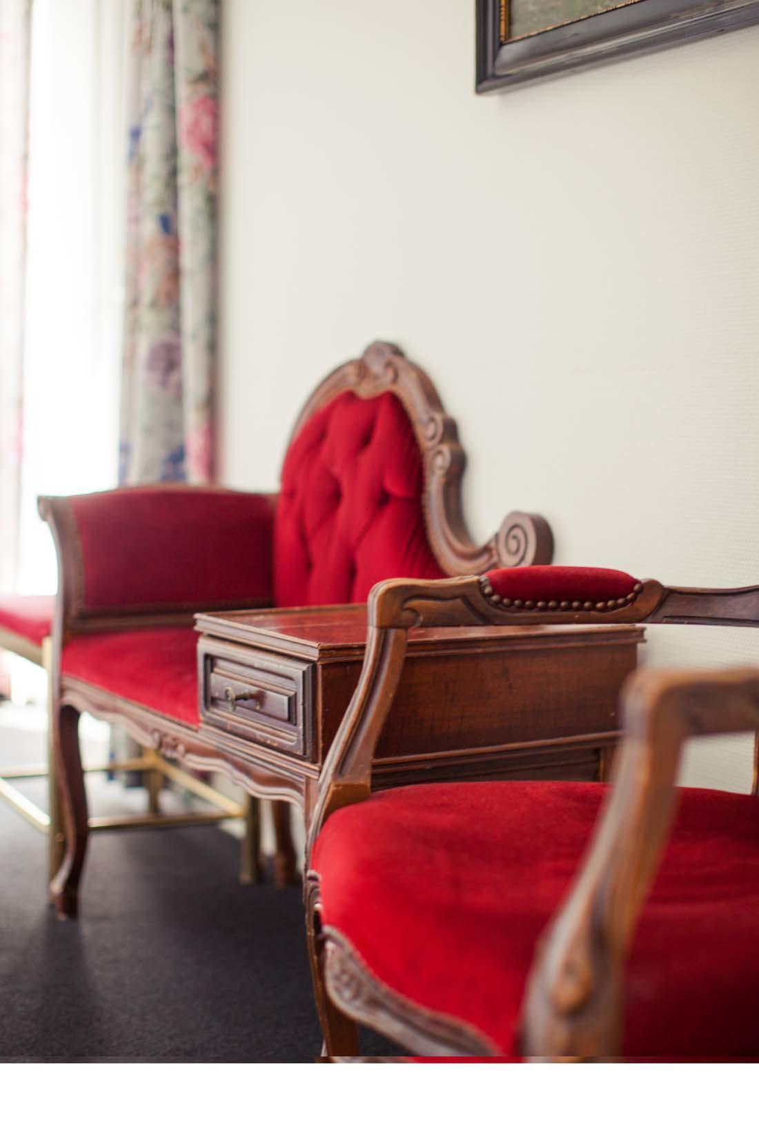 Dronninglund Hotel Luaran gambar