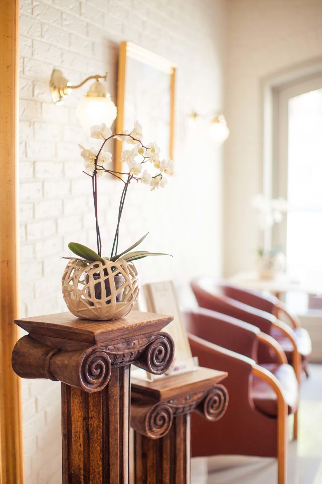 Dronninglund Hotel Luaran gambar