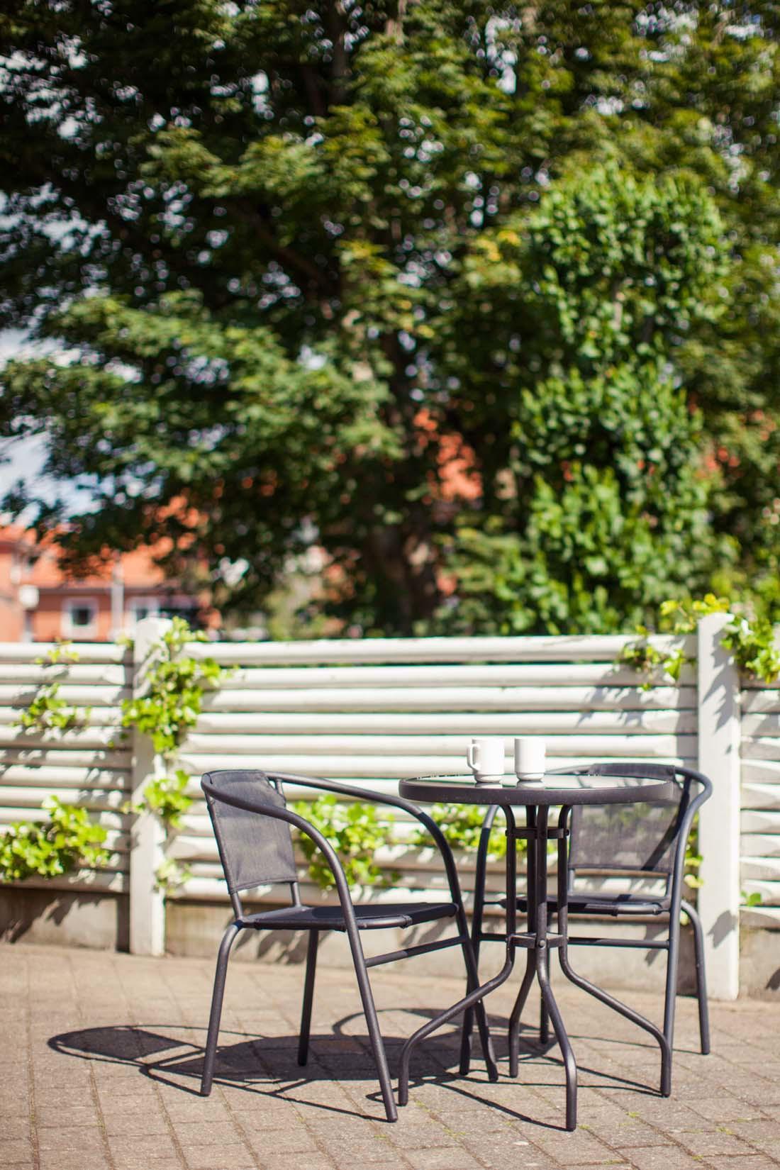 Dronninglund Hotel Luaran gambar