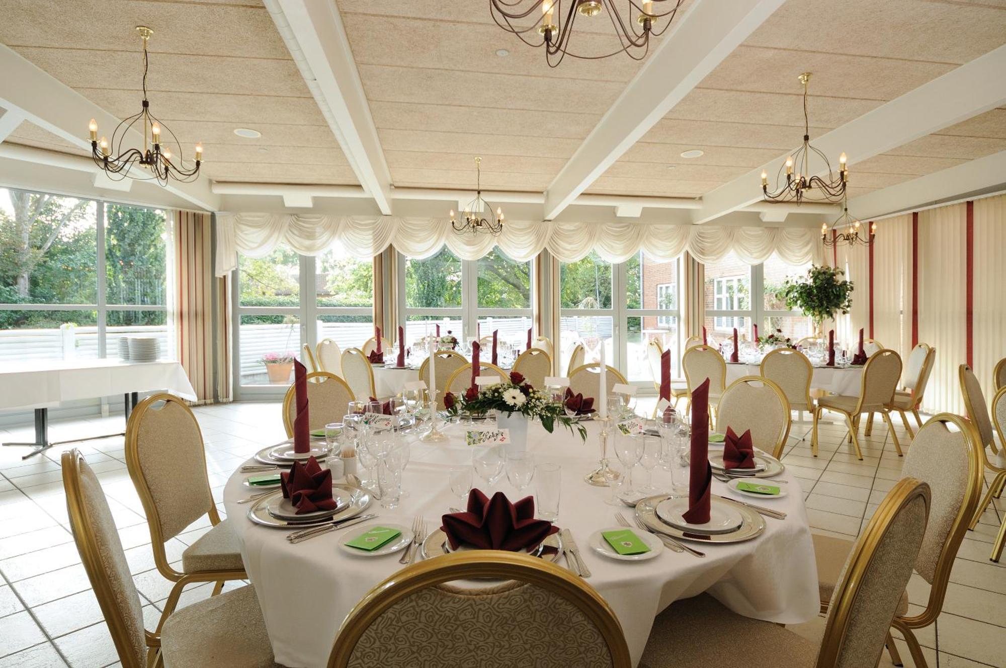 Dronninglund Hotel Luaran gambar