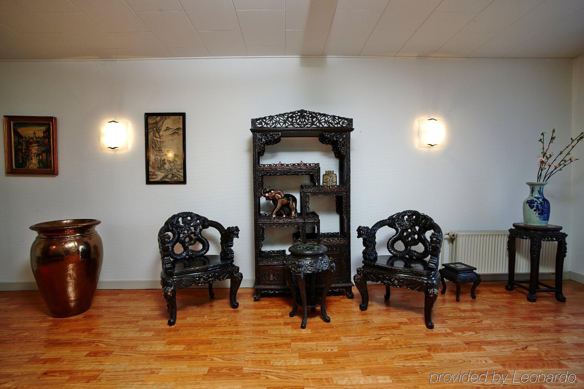 Dronninglund Hotel Luaran gambar