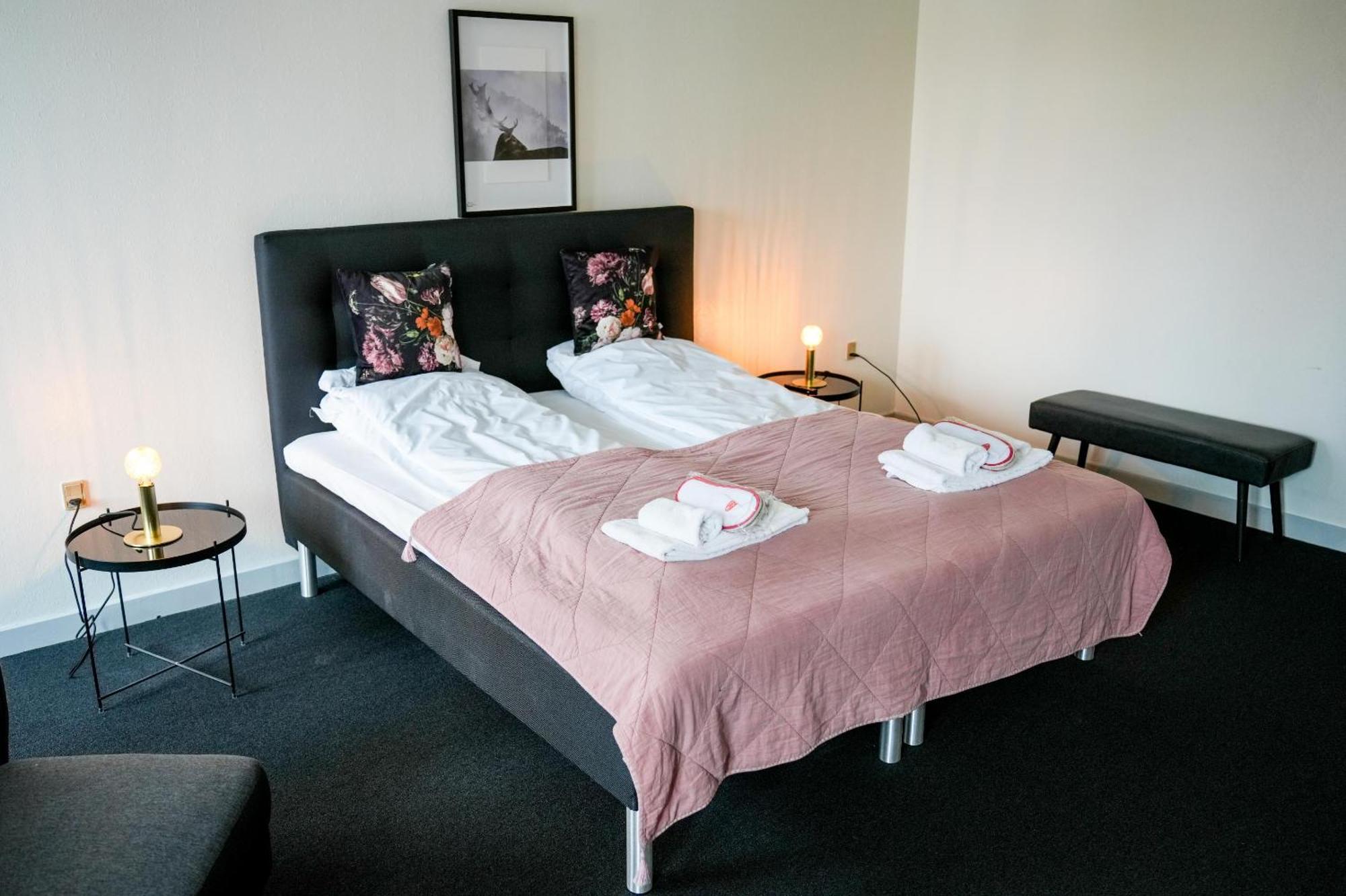 Dronninglund Hotel Luaran gambar