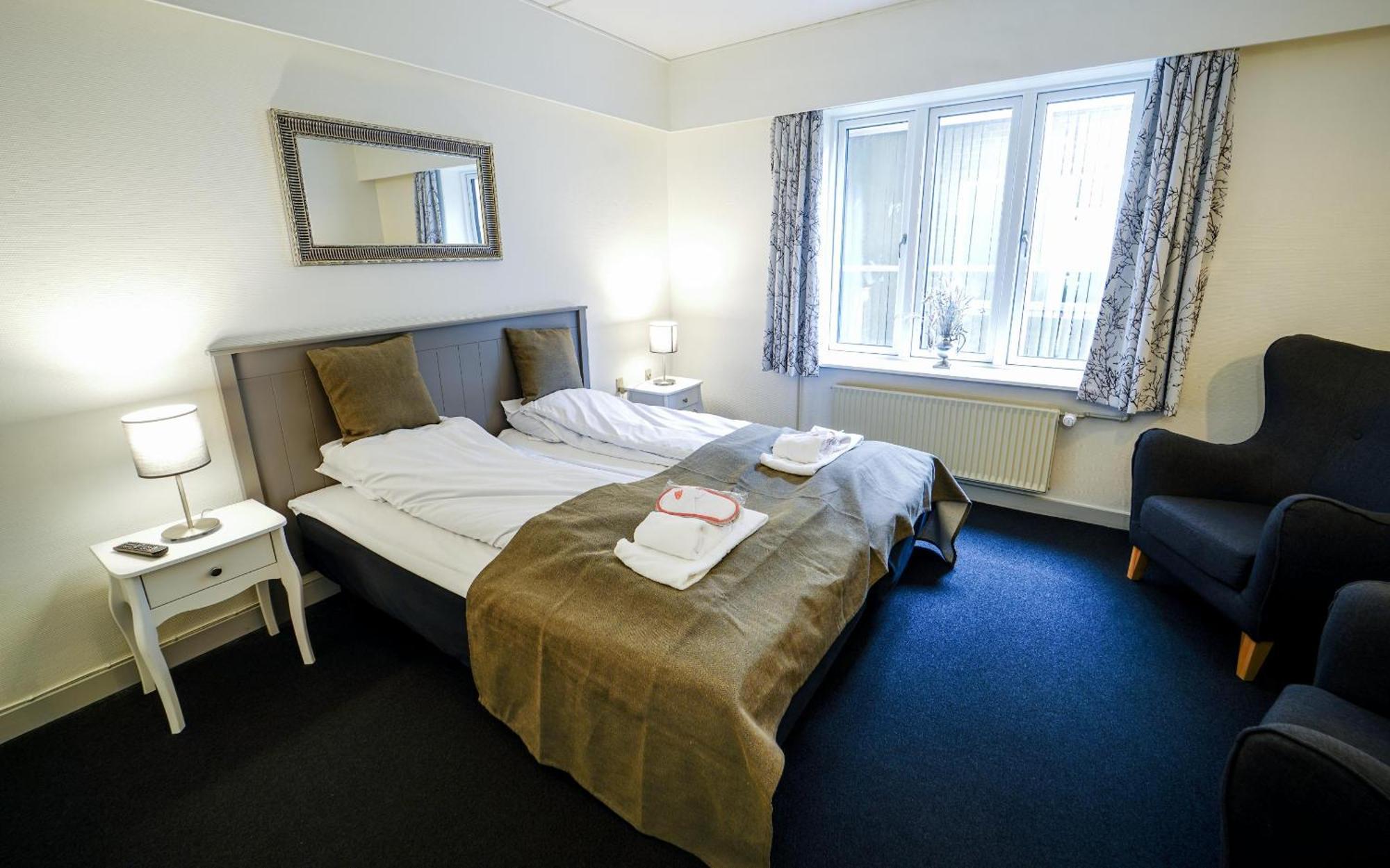 Dronninglund Hotel Luaran gambar