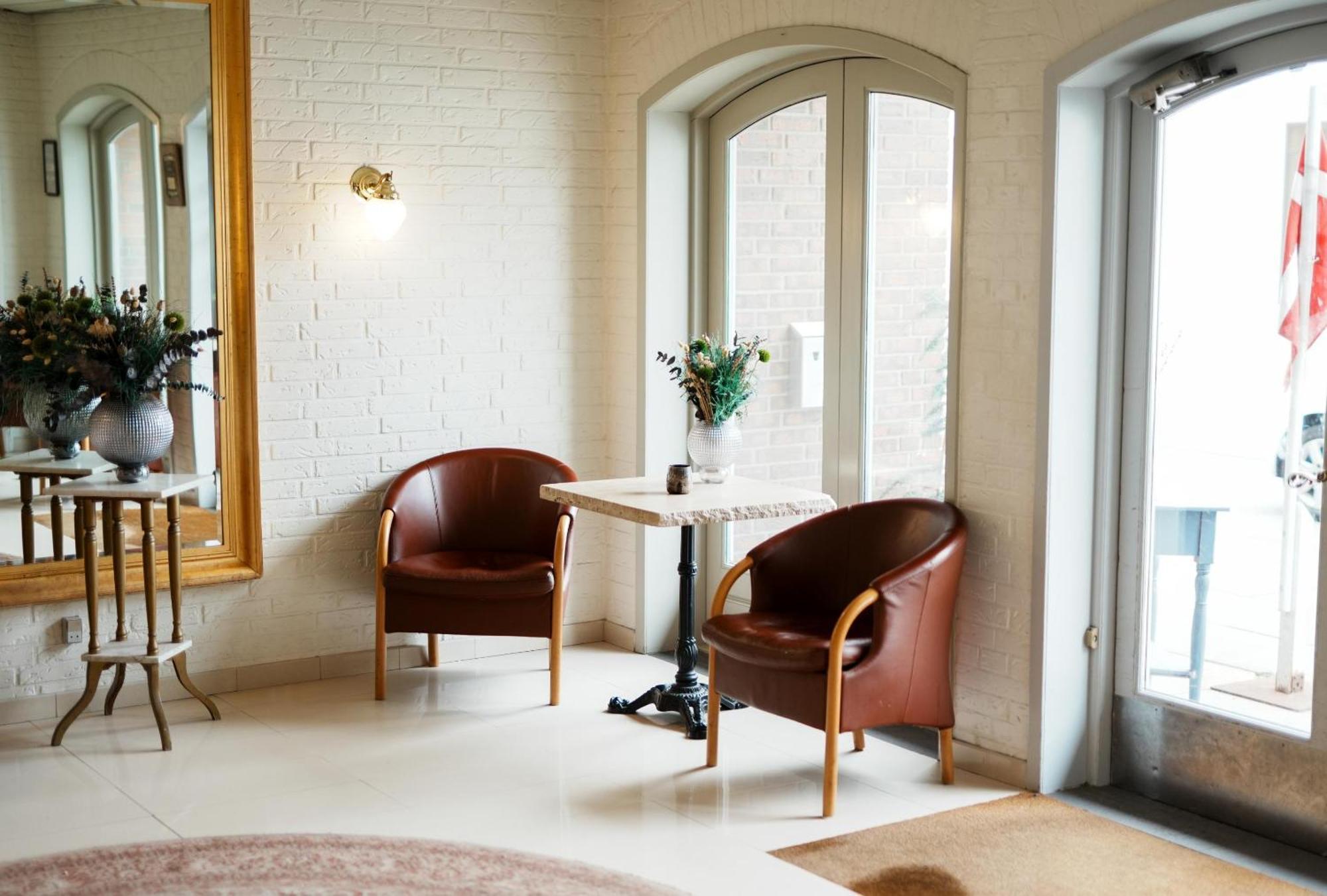 Dronninglund Hotel Luaran gambar