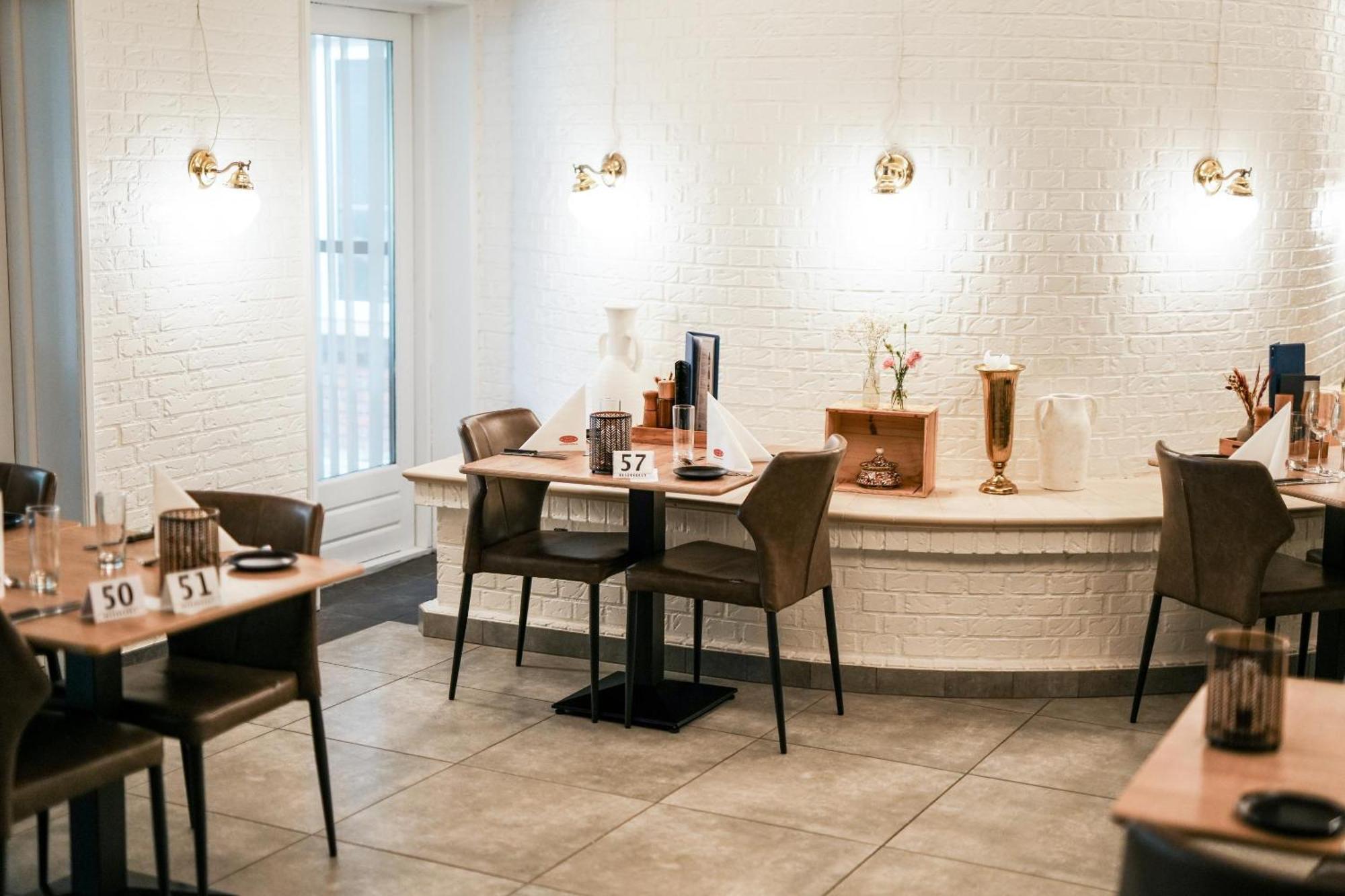 Dronninglund Hotel Luaran gambar