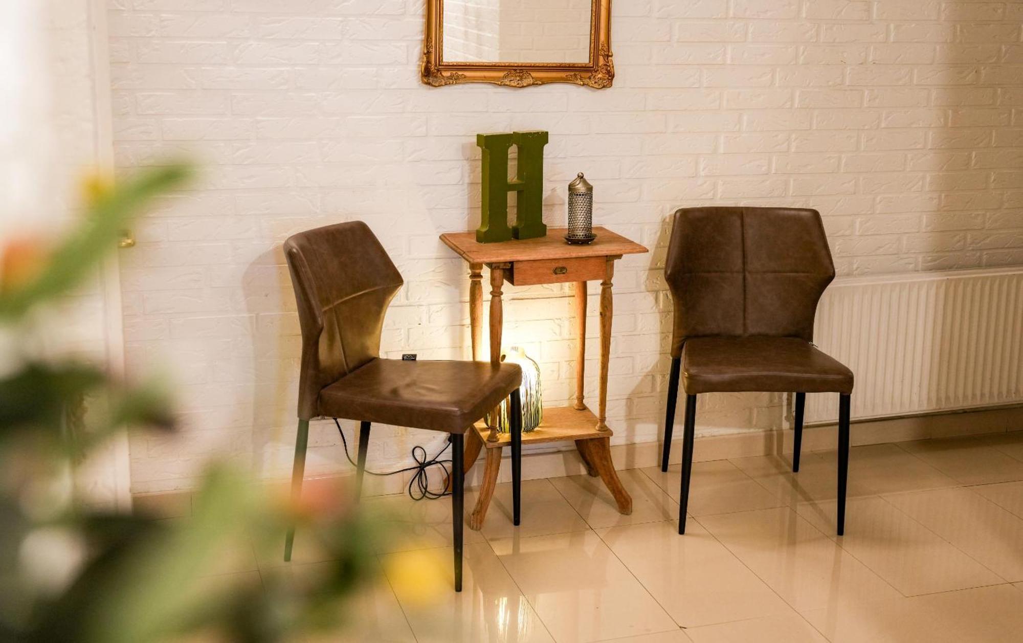 Dronninglund Hotel Luaran gambar