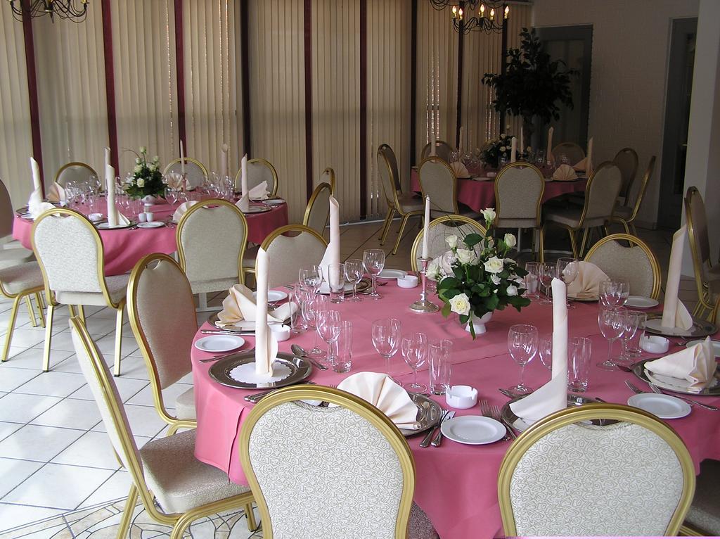 Dronninglund Hotel Luaran gambar