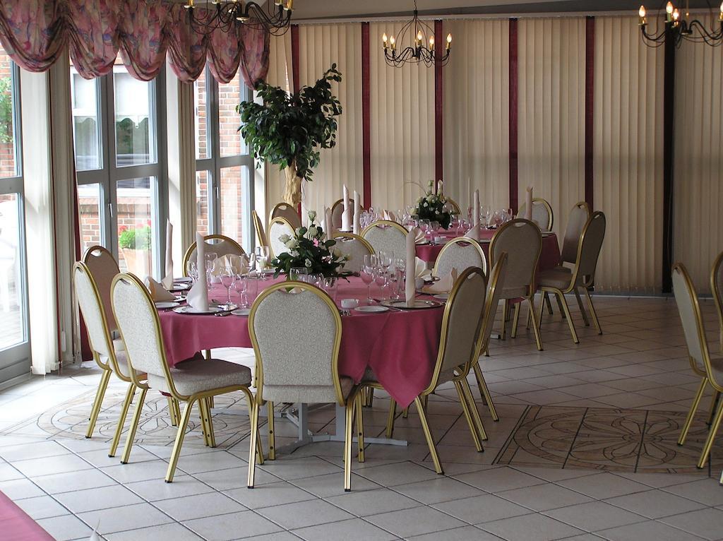 Dronninglund Hotel Luaran gambar